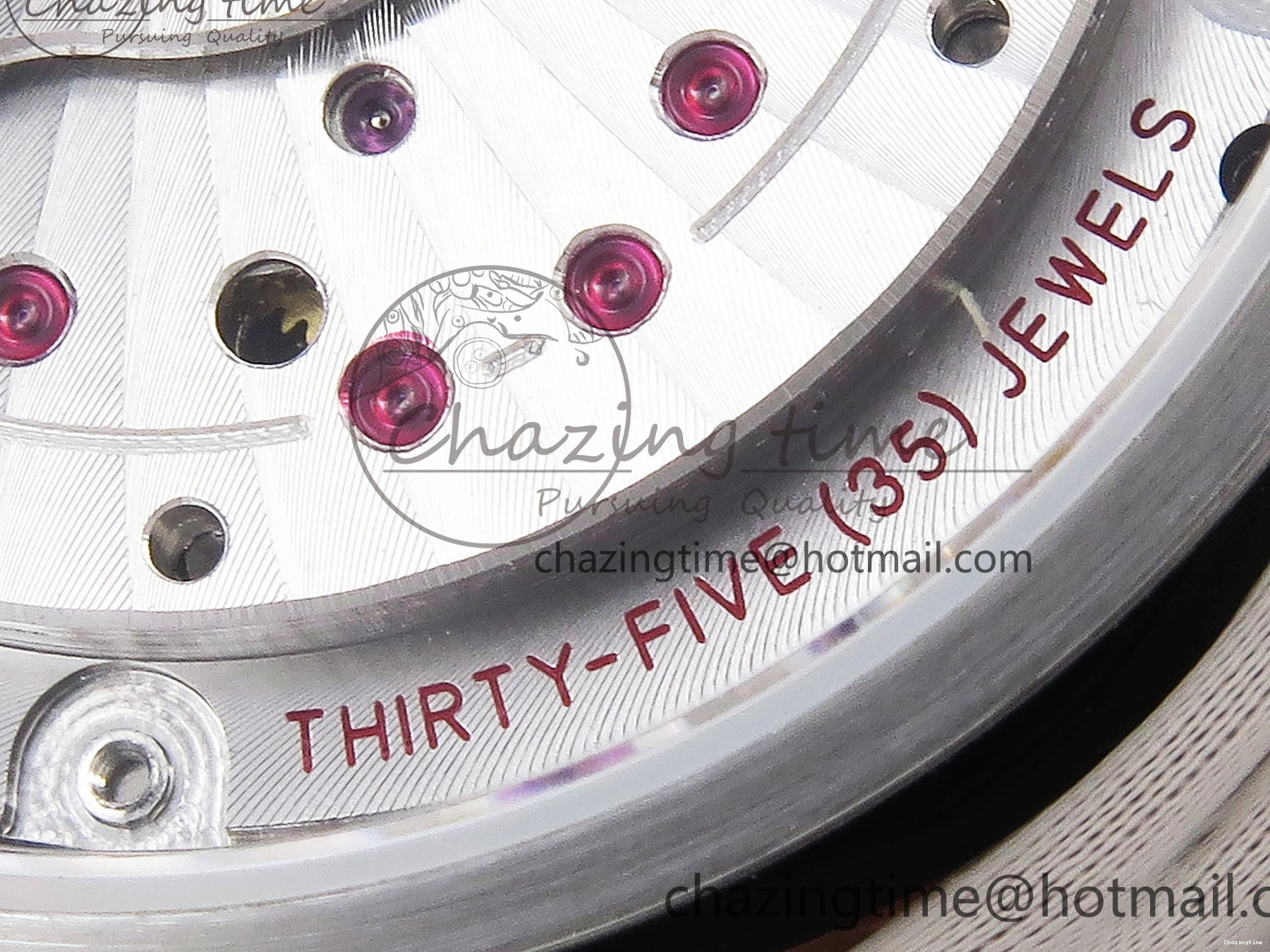 0415 De Ville Date YG MKF 1:1 Best Edition Brown Dial Roman Marker on Brown Leather Strap A OdorResistant 7751